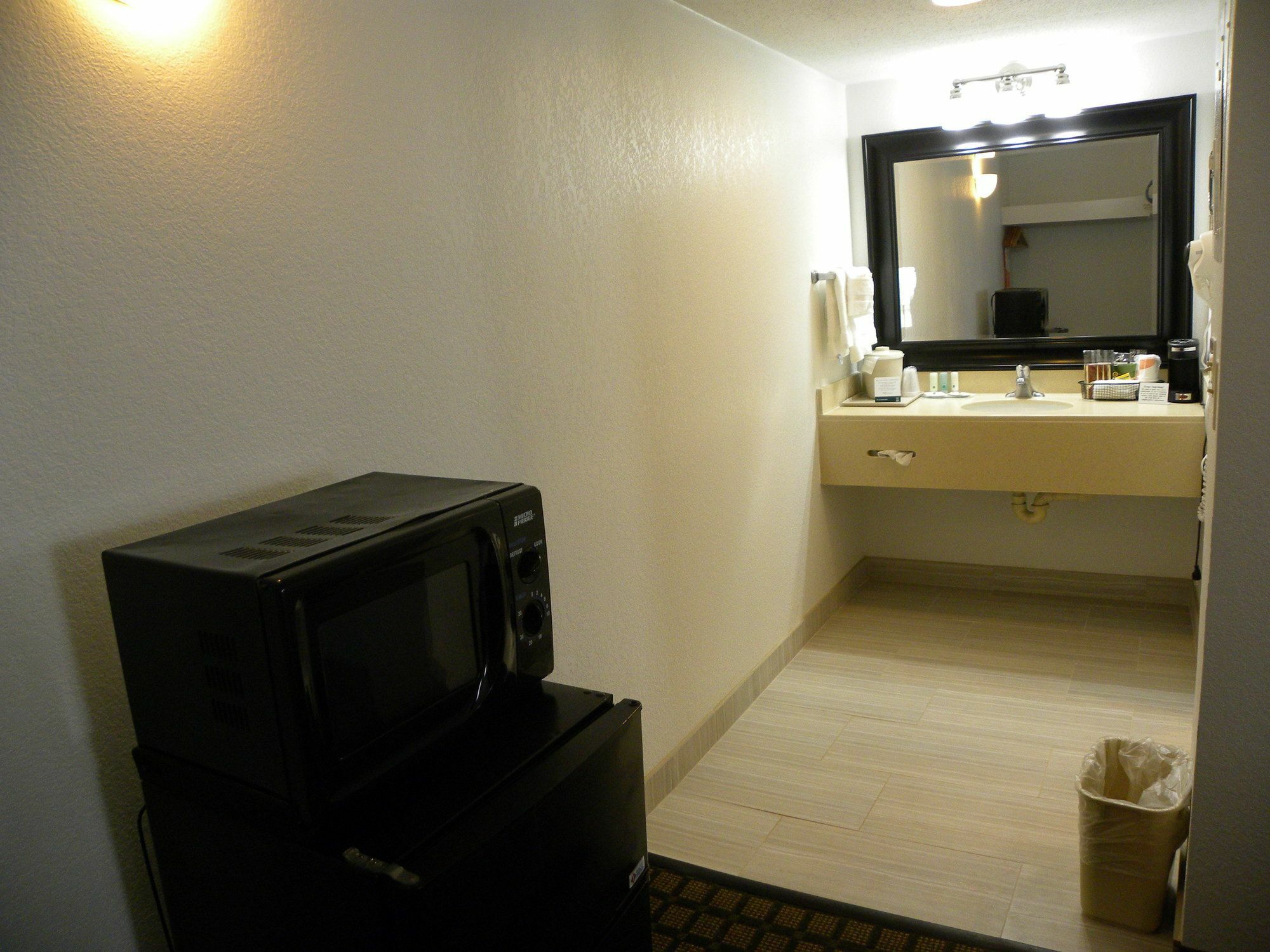 Quality Inn Mount Vernon Alexandria Exterior foto